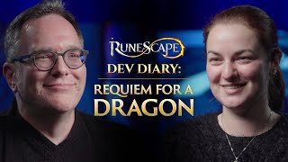 Dev Diary: Requiem for a Dragon | New Quest, 22nd April | RuneScape