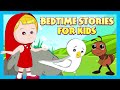Bedtime Stories For Kids || Animated Stories For Kids || Moral Stories and Bedtime Stories For Kids