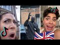 VIRAL FUNNIEST UK TIKTOKS | TIKTOKS ONLY BRITISH PEOPLE WILL FIND FUNNY