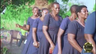 MAUA JILYAMANG'ONDI HISTORY YA MILIGWA  VIDEO BY LWENGE STUDIO