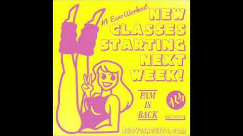 Generative Music with Pamela