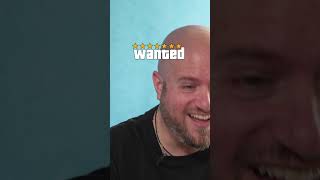 Jude vs. Araber Witze: Juden und GTA