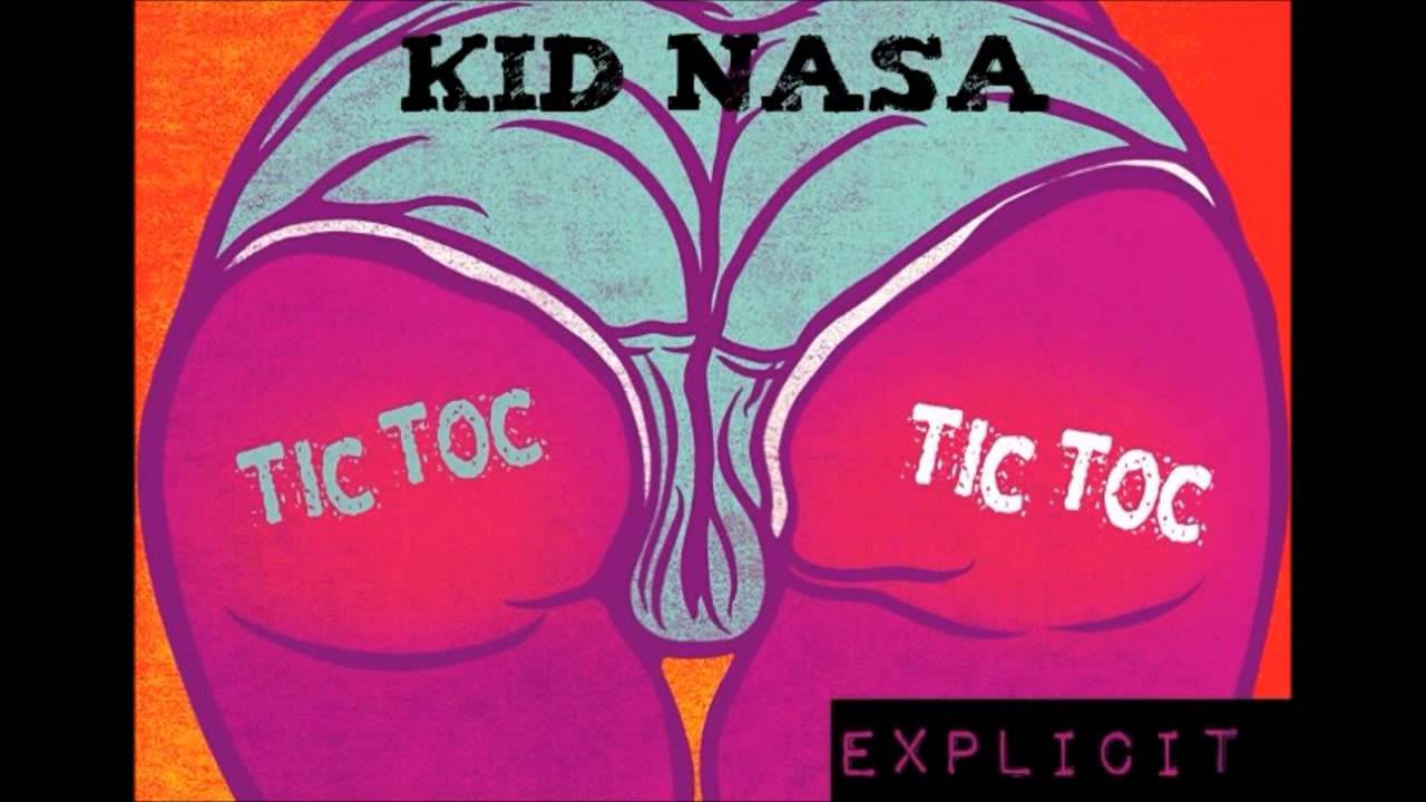 Tic Toc - Kid Nasa (up down remix) February 2014 Follow @Lava_Vein - YouTub...