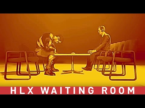 The Last Waiting Room Before TGA, Which WON'T Have HLX - Waiting Room #11 - The Last Waiting Room Before TGA, Which WON'T Have HLX - Waiting Room #11