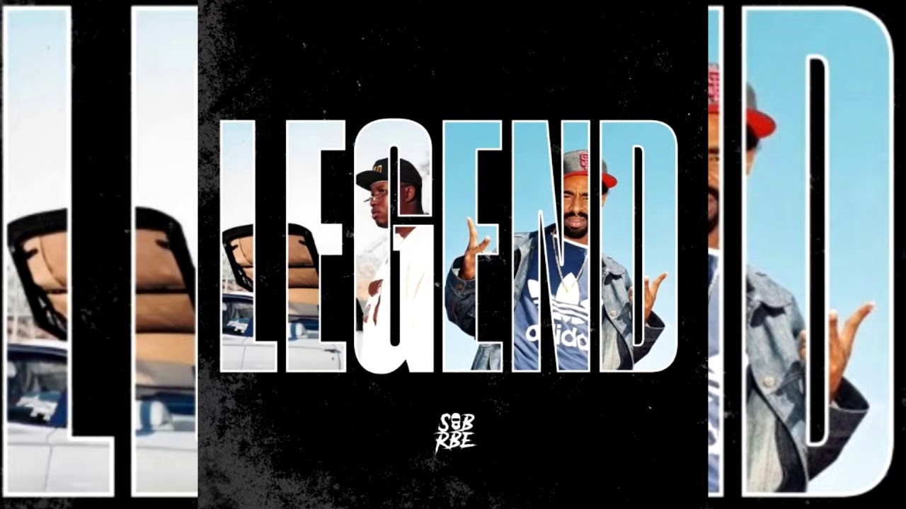 Watch SOB x RBE - Legend (p. Damn Pocket) on YouTube Watch SOB x RBE - Legend (p. Damn Pocket) on YouTube