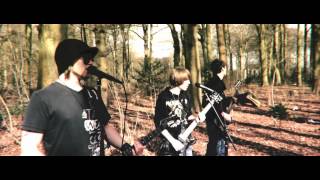 Sordid Eternity - My Savior Their First Videoclip