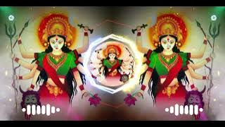 Ambika maay | Dj song | अंबिका माय | Dj sj and Dj dm | Bijapurwala