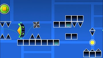 Desolate (extreme demon layout) GD