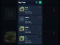 animal heath tracker #programming #coding #smartphone #python