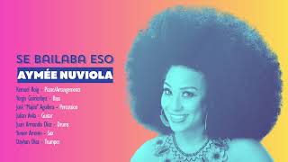 Aymée Nuviola's Band Feat. Kemuel Roig - Se Bailaba Eso | SESC Jazz Festival 2025