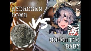 Famous [Arknights] Rhine Scientists vs. 500 Metric Ton Boulders (HE-EX-8 Challenge Mode - Rhine Lab Only) Profile
