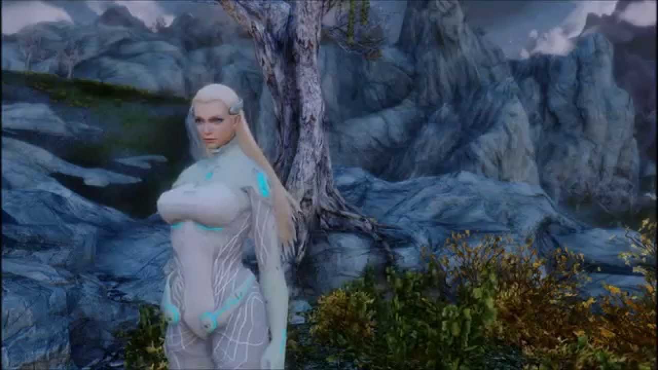 Anarchy Reigns Hentai