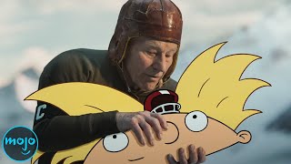 Thumbnail for Top 10 Super Bowl Commercials Of 2024