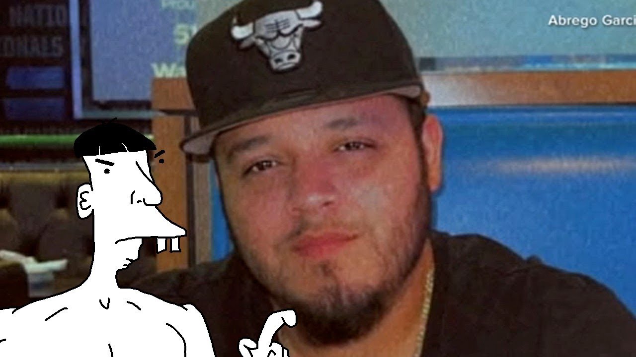 Surprise Abrego Garcia Debate + Self-Defense Case