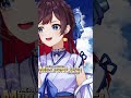Rat A Tat!!! #vtuber #歌ってみた #ミリアニ #アイドルマスターミリオンライブシアターデイズ #アイドルマスター #ミリオンライブ #shorts