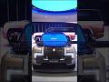 First look for The most Chinese luxury car, the U8L edition!#Conquer everything with power #cars