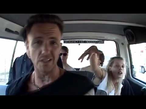 DIE ANTWOORD - WAT KYK JY