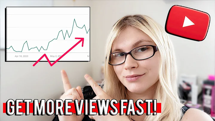 GET MORE VIEWS FAST || Simple Tips New YOUTUBERS D...