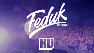 Feduk - Моряк Live