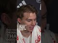 Connor Bedard On Comparisons To Connor McDavid mp3