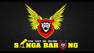 Download Lagu SINGA Barong - Ncul [ Tari Panorama Opening ] MP3