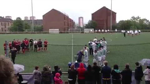 The Celtic Boys Club 1999s Regional Cup Final 08.0...