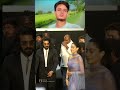 @alwaysramcharan at peddi event Ram charan ke bodyguard ke liye likethoko