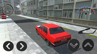 Drif In Sahin City Tour | Game Play #1 screenshot 4