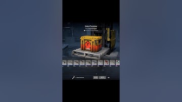 Opening A Danger Zone Case everyday, until i get a knife - Day 578