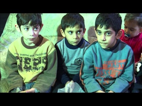 30/12/2016 ახალი წელი სოციალურად დაუცველ ოჯახებს მიულოცეს