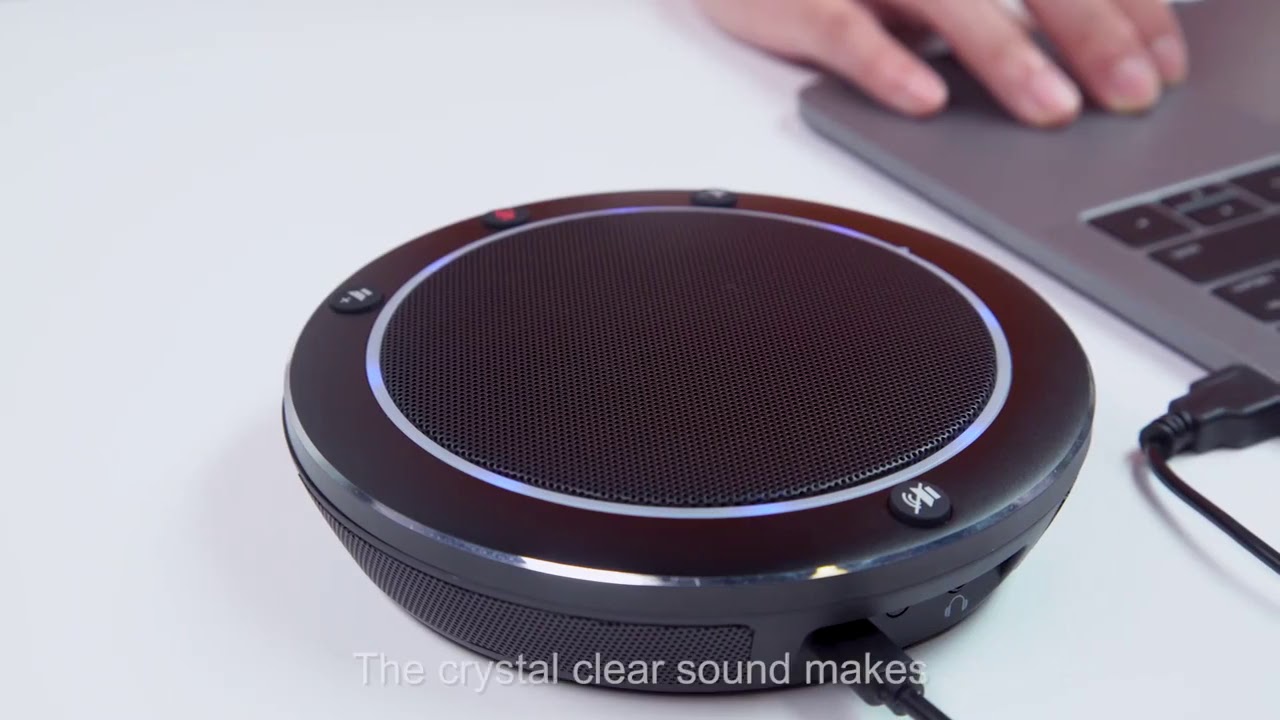 Video Conference Solutions: Speakers Tenvo NA Series for Kathmandu Nepal