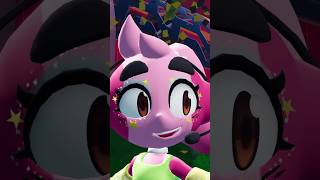 Q.T.s Popstar Outfit for Rollin Rascal