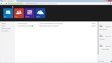 How to Use the Excel 2013 Web App For Dummies