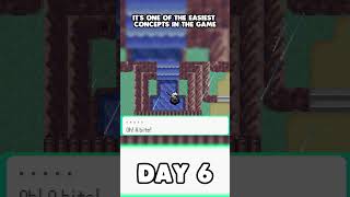 Can We Find a Feebas In a Single Encounter!? | Day Six
Heres a fun series for you all. Can we find a Feebas with only a single encounter!? Lets see how long it takes. #day6 #feebas #Milotic #challenge #pokemon #pokemonshorts #pokemoncards #fyp #GamingShort #Nintendo #PokemonFans #GottaCatchEmAll #PokemonPoll #YouTubeShorts #Viral #pokemontiktok #PokemonFans #PokemonChallenges #Pokemonchallenge Can We Find a Feebas In a Single Encounter!? | Day Six