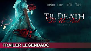 Netflix divulga o trailer LEGENDADO e sinopse oficial de 'Death