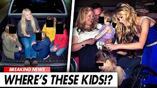 Why Did Erika Kirk Erase Her Instagram? Parents Start Asking Questions