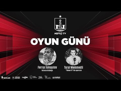 OYUN GÜNÜ: Neftçi - Galatasaray (17.09.2020)