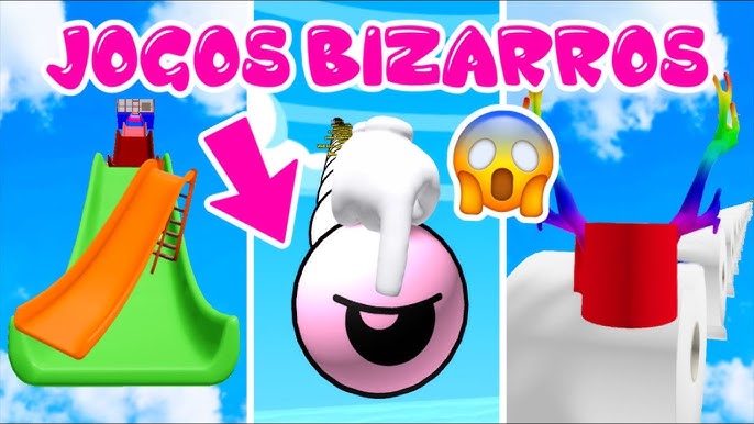 jogos de criar personagens no roblox｜TikTok Search