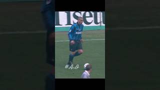 Ronaldo Fenomeno in his Prime... 🔥🔥