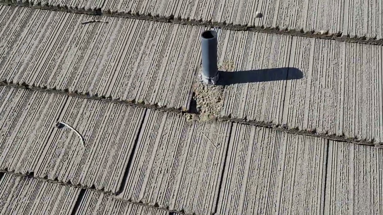 24809 Abalar Way Guest house inspection