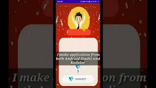 Scratch and win App Android Studio Kodular | Facebook bidding with any adnetwork |AiaFile SourceCode screenshot 2