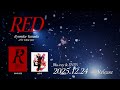 Ryosuke Yamada - Ryosuke Yamada LIVE TOUR 2025 RED [TV-SPOT]