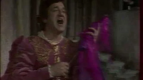 Verdi: Rigoletto - La donna  mobile (Jnos B. Nagy)