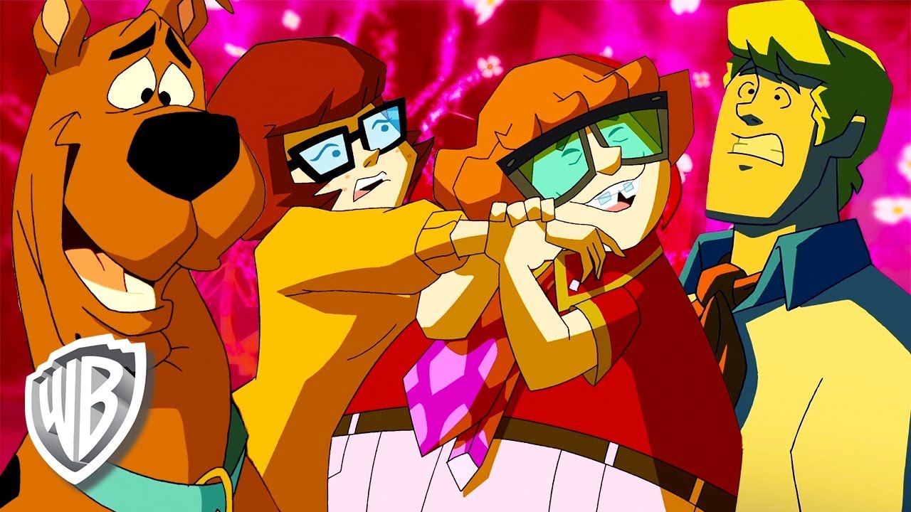 Scooby Doo Serien Auf Deutsch