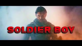 Soldier Boy Theme | The Boys