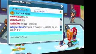 How to chat in a fs