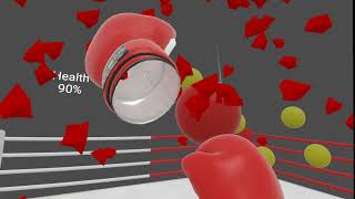 🇺🇸🇬🇧 ⚔️ FrOgZ – NEW & FREE - XR Vortex Fighter Demo (Meta Quest) Dual Saber Cosmic Wave Shooter