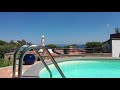 Villa con piscina a Punta Ala,Grosseto,Toscana| Emotional Video