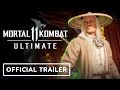 Mortal Kombat 11 - Official Klassic MK Movie Skins Reveal Trailer