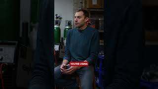 ⁠Whats The Difference WELD & BRAZE?